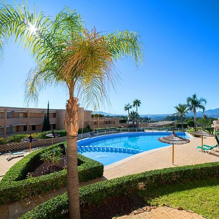 Apartment Altea La Nova-7 By Interhome Altea la Vieja Экстерьер фото