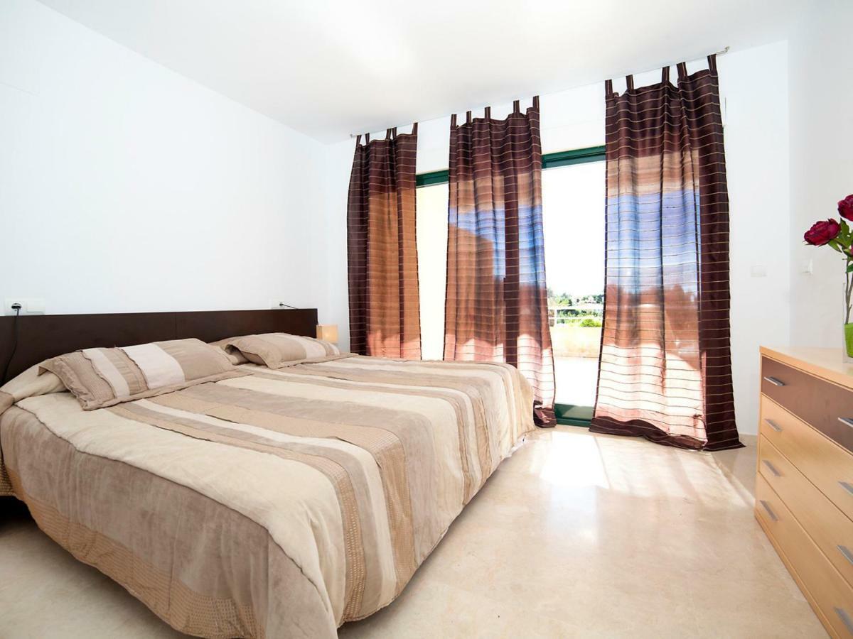 Apartment Altea La Nova-7 By Interhome Altea la Vieja Экстерьер фото