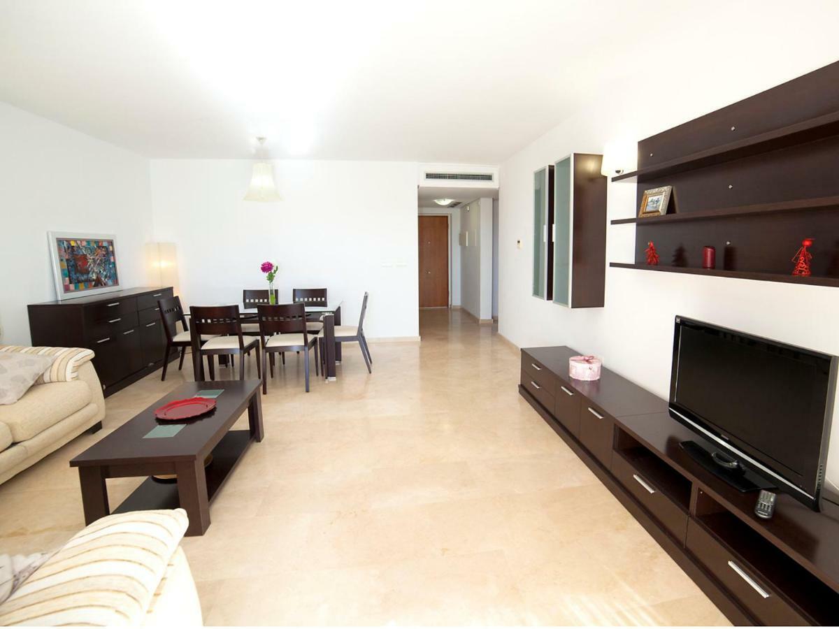 Apartment Altea La Nova-7 By Interhome Altea la Vieja Экстерьер фото