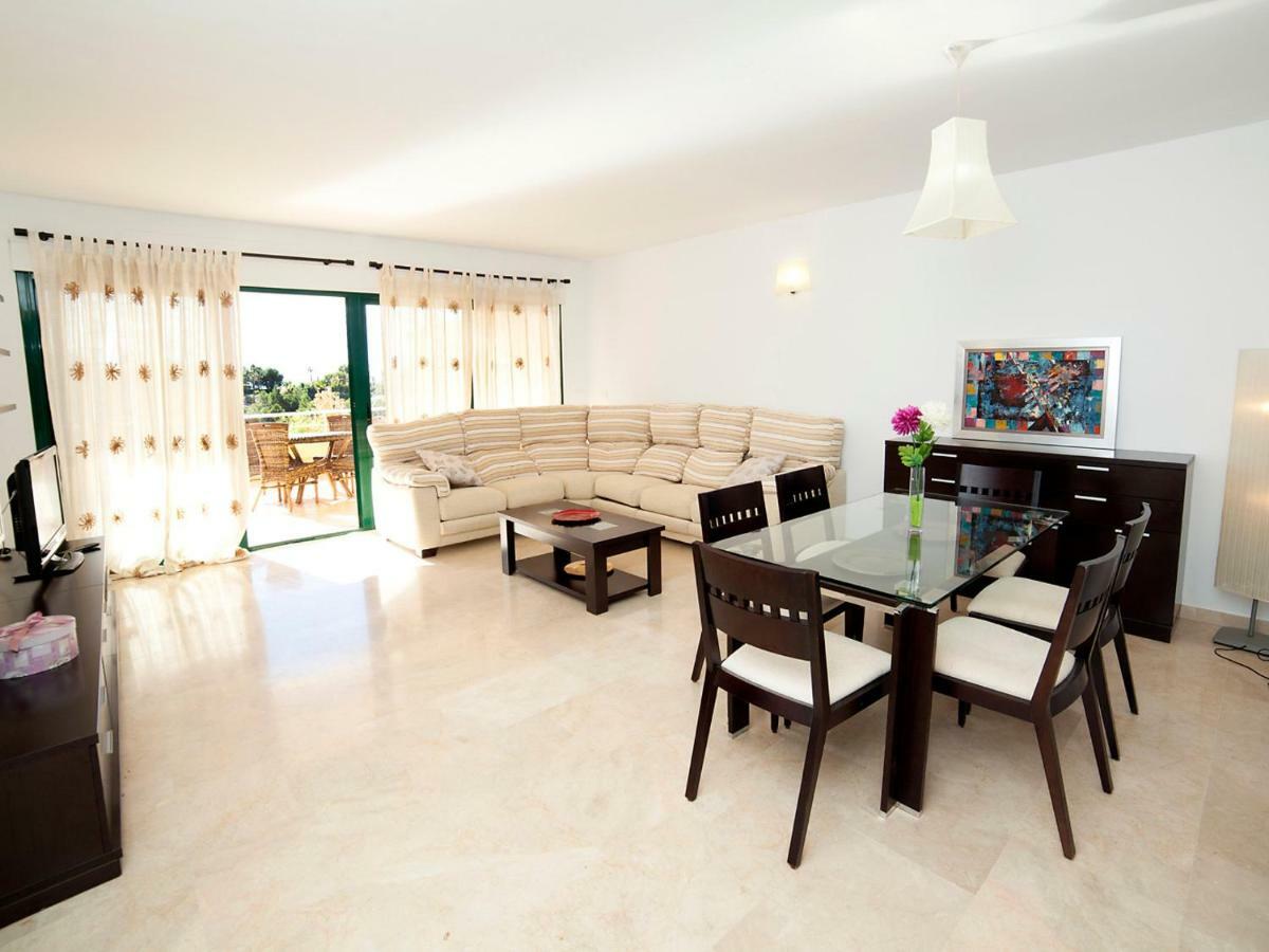 Apartment Altea La Nova-7 By Interhome Altea la Vieja Экстерьер фото